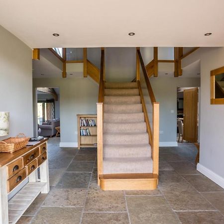 Keld Barn, Low Ploughlands Holiday Lets Kirkby Stephen Esterno foto