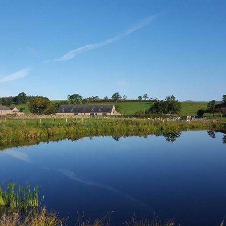 Keld Barn, Low Ploughlands Holiday Lets Kirkby Stephen Esterno foto