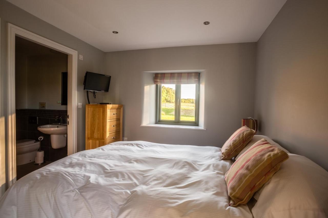 Keld Barn, Low Ploughlands Holiday Lets Kirkby Stephen Esterno foto